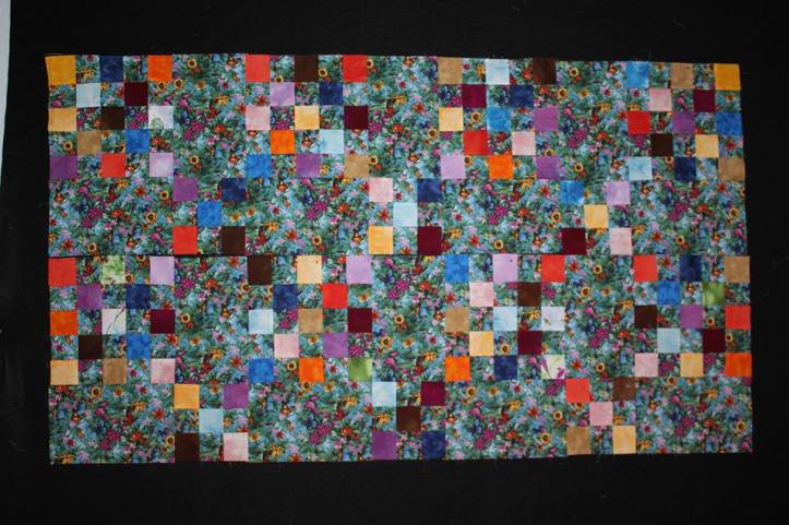 Heathers Quilt