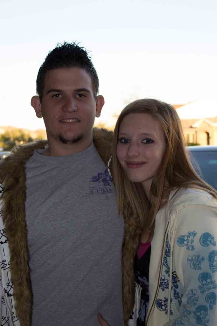 Kerstin & Joseph 2-1