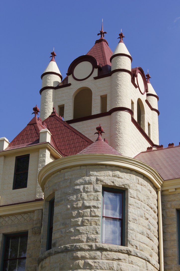 Clearly something is missing here ... 