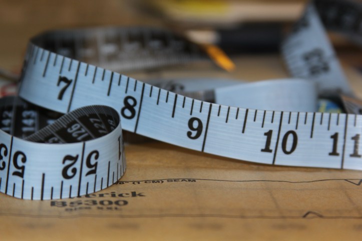Tape measure