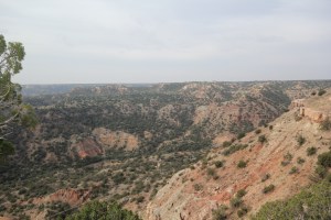 Palo Duro Canyon