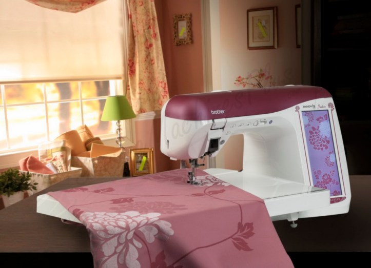 Brother Isodore Innov-is 5000