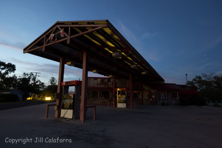 Richards Texas Gas Station-13